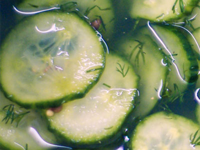 Try London’s Best Pickles image