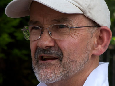 Walk Hackney and let an expert be your guide image