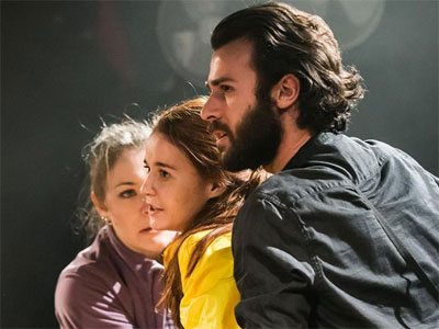 Independent Theatre at the Pub picture