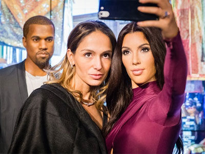 Madame Tussauds Lates image