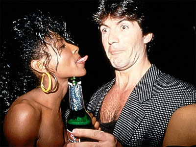Have your singing judged by Sinitta (without Simon Cowell) image