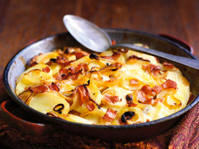 Taste London’s Best Tartiflette at Herne Hill Market image