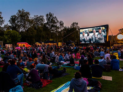 Luna Cinema image