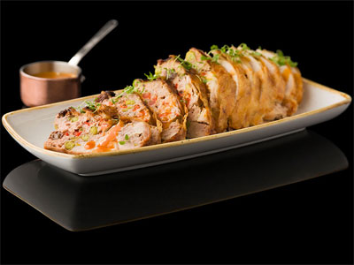 Eat at the UK's first Filipino restaurant image