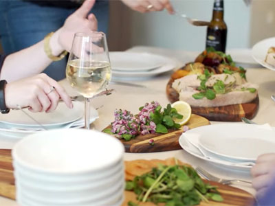 The world's first DIY restaurant image