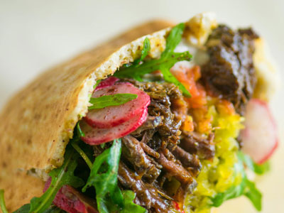 Have a bite at Sandwich Fest image