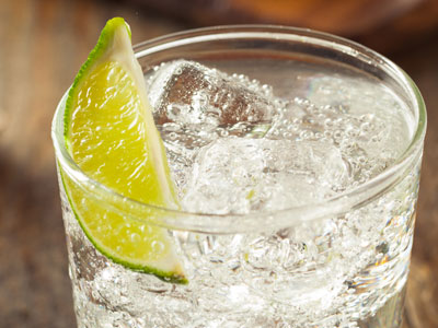 Get social over gin image