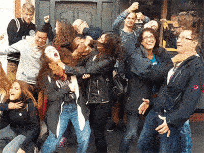 Check out Soho's murder mile image