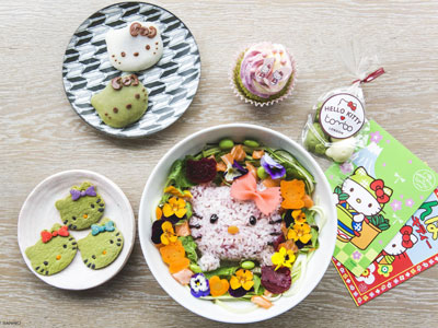 Oh, Hello Kitty! picture
