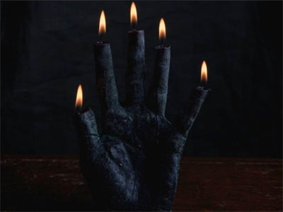 Browse witches' tools and charms image