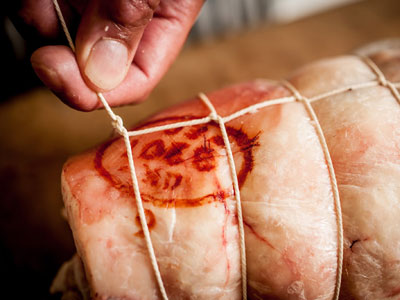 Take a butcher's (course) picture