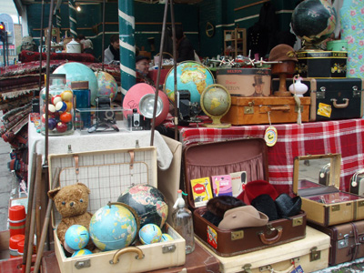 Vintage shop until you drop picture