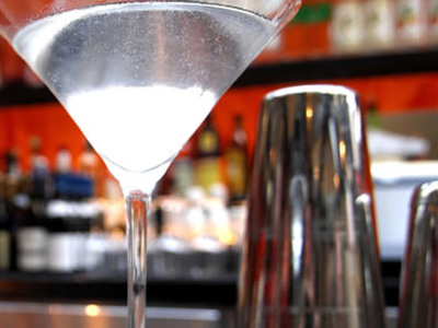 Shake it: Cocktail Masterclass image