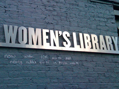 Celebrating women image