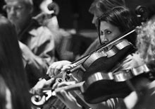 London Symphony Orchestra - FREE Events this September image