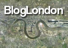 Get Blogging... on All In London! image