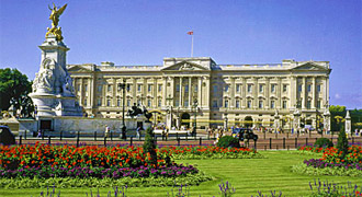 Buckingham Palace Summer Opening image