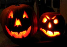 Halloween 2006 In The Capital! image