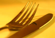 Christmas Dining Special 2006 image