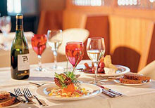 Eating Out in London this Christmas! image