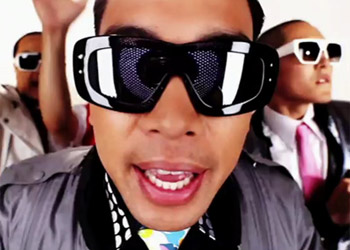 Far East Movement - live in Mayfair picture
