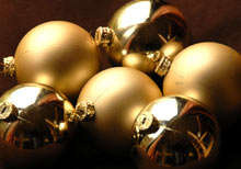 Twelve Days of London Christmas image
