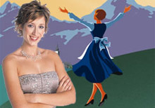 Treat Yourself this Christmas with the Sound of Music image