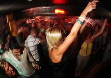 What have you got planned for New Year’s Eve? image