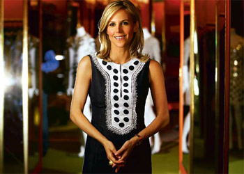Tory Burch comes to Bond Street picture