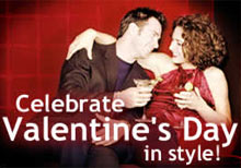 Love is in the Air! image