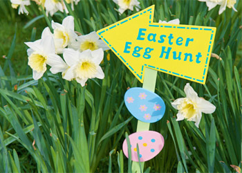 The Best of London's Easter Events image