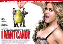 "I Want Candy" Premiere Tonight in Leicester Square image