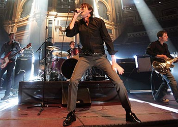 See Suede at O2 Academy Brixton image