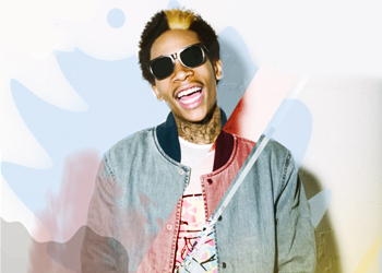 Wiz Khalifa Official Afterparty at Runway picture