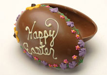 Easter in London! image