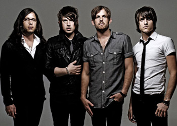 See Kings of Leon in Hyde Park image