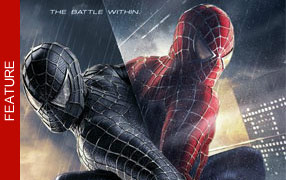 See Spidey tonight in Leicester Square picture