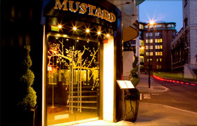 Soul Fridays at The Mustard Bar picture