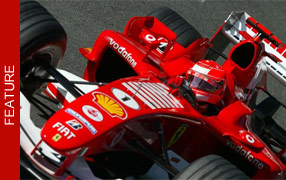 British Grand Prix Tickets on Sale! image