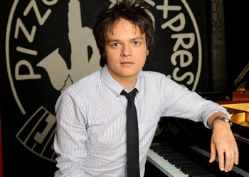 Jamie Cullum launches The Big Audition image