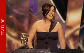 BAFTA TV Awards - this weekend! image