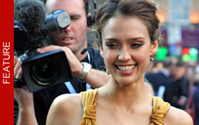 Fantastic Four London Film Premiere image