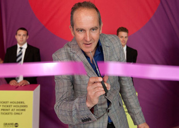 Get Your House In Order: Grand Designs Live picture
