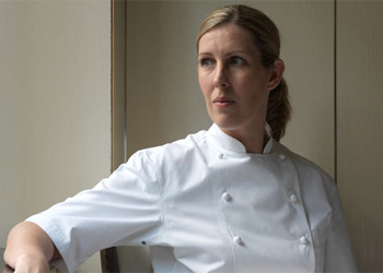 All In London talks to Clare Smyth picture
