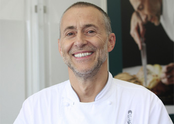 All In London talks to Michel Roux Jr. image