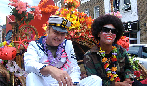 Soak up the sun at Acton Carnival picture