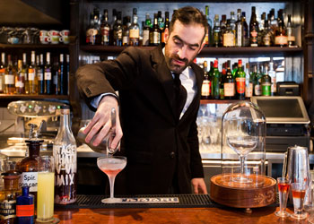 Tony Conigliaro: London Cocktail King picture
