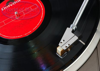The Fall and Rise of Vinyl picture