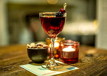 Aperitivo Hour in London picture