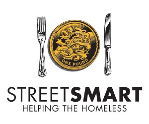 Eat well and help the homeless with StreetSmart picture